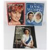 Image 1 : BRITISH ROYAL THEMED MAGAZINES INCLUDING SEPT 1997