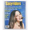 Image 1 : EASYRIDERS APRIL 1981 MAGAZINE