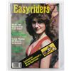 Image 1 : EASYRIDERS AUGUST 1982 MAGAZINE