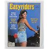 Image 1 : EASYRIDERS MARCH 1983 MAGAZINE