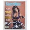 Image 1 : EASYRIDERS SEPTEMBER 1983 MAGAZINE
