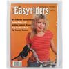 Image 1 : EASYRIDERS AUGUST 1985 MAGAZINE