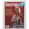 Image 1 : EASYRIDERS MAY 1986 MAGAZINE