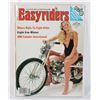 Image 1 : EASYRIDERS AUGUST 1986 MAGAZINE