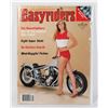 Image 1 : EASYRIDERS SEPTEMBER 1986 MAGAZINE