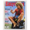 Image 1 : EASYRIDERS NOVEMBER 1987 MAGAZINE