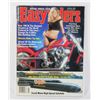 Image 1 : EASYRIDERS FEBRUARY 1989 MAGAZINE