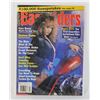 Image 1 : EASYRIDERS MARCH 1989 MAGAZINE