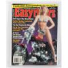 Image 1 : EASYRIDERS MAY 1989 MAGAZINE