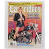 Image 1 : EASYRIDERS JUNE 1989 MAGAZINE