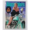 Image 1 : EASYRIDERS OCTOBER 1989 MAGAZINE