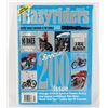 Image 1 : EASYRIDERS FEBRUARY 1990 MAGAZINE. SPECIAL 200TH ISSUE