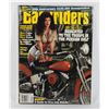 Image 1 : EASYRIDERS MARCH 1991 MAGAZINE