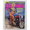 Image 1 : EASYRIDERS APRIL 1991 MAGAZINE