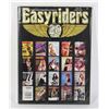 Image 1 : EASYRIDERS JUNE 1991 MAGAZINE. 20 YEARS ISSUE