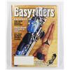 Image 1 : EASYRIDERS OCTOBER 1994 MAGAZINE