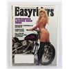 Image 1 : EASYRIDERS NOVEMBER 1994 MAGAZINE