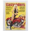 Image 1 : EASYRIDERS JANUARY 1996 MAGAZINE