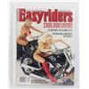 Image 1 : EASYRIDERS MARCH 1997 MAGAZINE