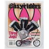 Image 1 : EASYRIDERS SEPTEMBER 2000 MAGAZINE