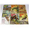 Image 1 : LOT OF VINTAGE OUTDOOR LIFE MAGAZINES