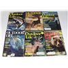 Image 1 : LOT OF VINTAGE OUTDOOR LIFE MAGAZINES