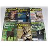 Image 1 : LOT OF VINTAGE OUTDOOR LIFE MAGAZINES