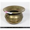 Image 1 : VINTAGE/ ANTIQUE BRASS SPITTOON