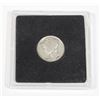 Image 1 : 1941 USA MERCURY DIME 90% SILVER IN CAPSULE