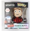 Image 2 : MARTY MCFLY BACK TO THE FUTURE II IN MINT