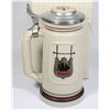 Image 2 : VINTAGE AVON BEER STEIN: THE SHIPBUILDER