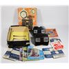 Image 1 : VIEWMASTER GIFT PACK (INCOMPLETE FROM ORIGINAL)