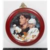 Image 1 : PAVEL BURE THE RUSSIAN ROCKET COGLD SIGNATURE