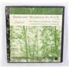Image 1 : PHONOTAPES BEETHOVEN: SYMPHONY NO. 6 IN F OP. 68