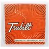 Image 1 : TRUBILT MAGNETIC RECORDING TAPE TYPE T12M
