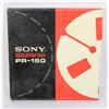 Image 1 : SONY PROFESSIONAL RECORDING TAPE P2-150 -7