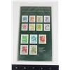 Image 1 : CANADA POST WILDFLOWERS AND TREES" STAMPS