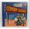 Image 1 : FOUR 78 RECORDS, COWBOY CLASSICS