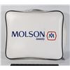 Image 1 : VINTAGE MOLSON AWARD TRAVEL BAG