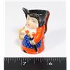 Image 2 : ROYAL WORCESTER MADE IN ENGLAND MINI TOBY MUG