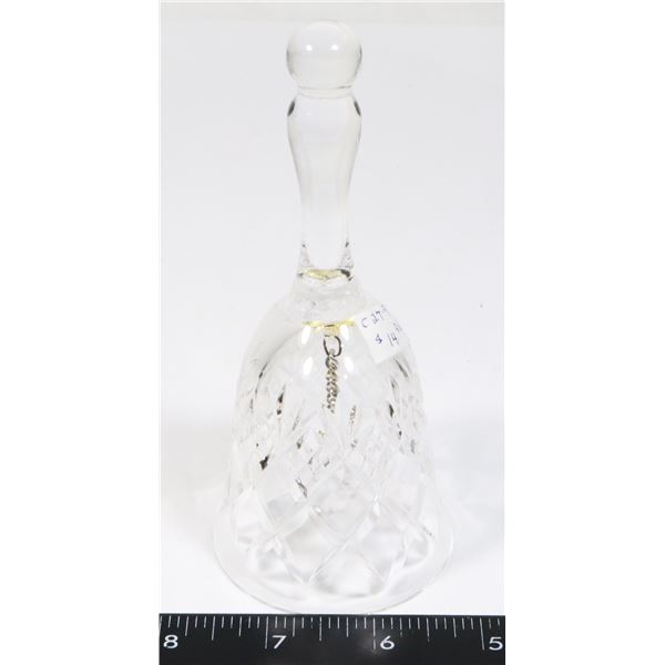 CRYSTAL BELL