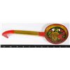 Image 1 : MADE IN EUROPE HIGHLY DECORATED SPOON