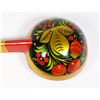 Image 4 : MADE IN EUROPE HIGHLY DECORATED SPOON
