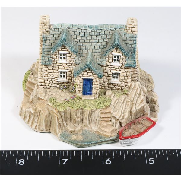 1989 LILLIPUT LANE LIMITED "INVERLOCHIE HAME"
