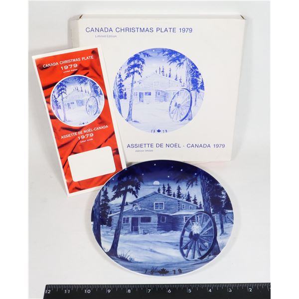 1979 LIMITED EDITION YUKON HIGHWAY LODGE