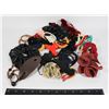 Image 1 : ESTATE BAG OF ASSORTED HAIR TIES