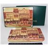 Image 1 : VINTAGE EATON RECOLLECTIONS 4PC PLACEMAT
