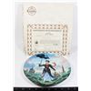 Image 1 : "MARY POPPINS" 1988 DISNEY/ KNOWLES COLLECTOR
