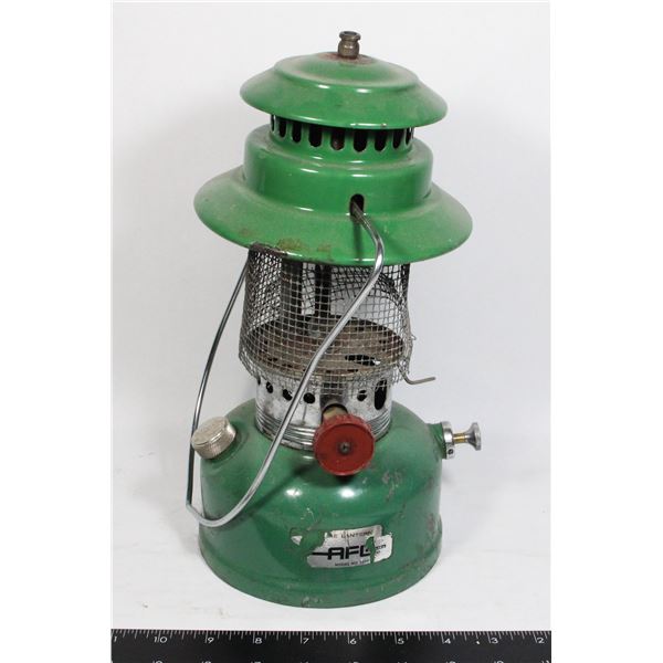 AFG OIL LANTERN MOEL NO 1010
