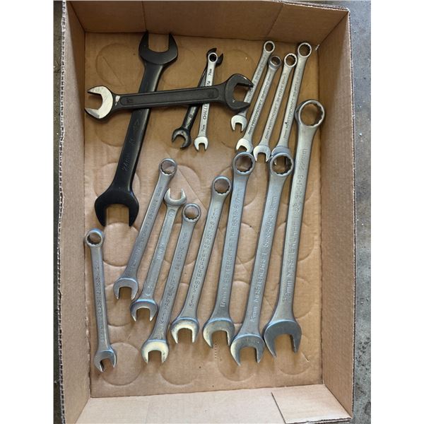 Wrenches